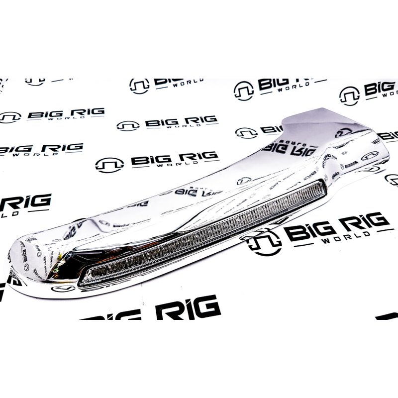 Support - Fender Rh L85-6222R - Peterbilt