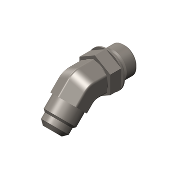 Male Union Elbow 3943996 - Cummins
