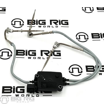 Sensor Assembly-DPF Temperature 2129818PE - Paccar Engine