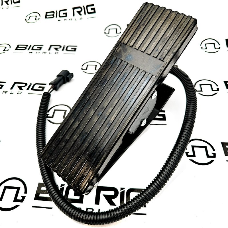 Electronic Throttle Pedal 351552W1L - Williams Controls