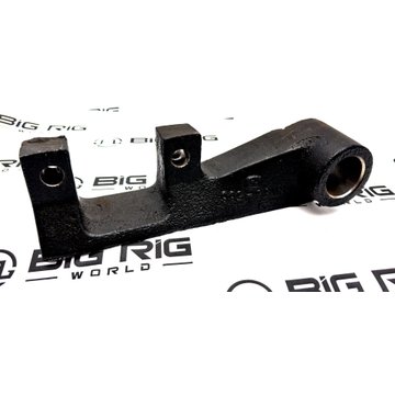 Bracket-Torque Rod K055-566 - Paccar
