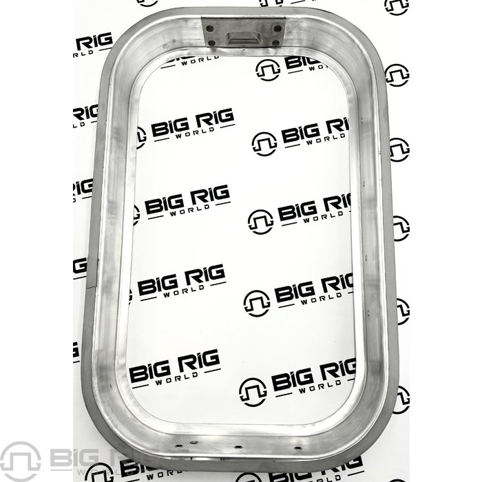 LH Tool Box Door Aperture Assembly T25-6034 - Kenworth
