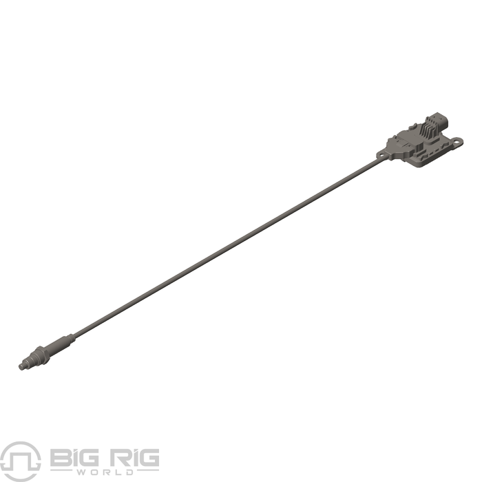 Nitrogen Oxide Sensor 4326870 - Cummins