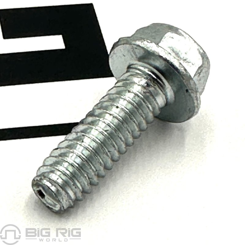 Screw - Tapping HEXWSHR 1/4-20X3/4 TR Z HWC12581 - M&M Fastener