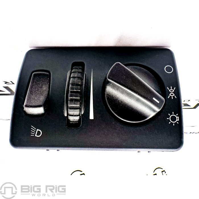Light Switch 22116362 - Mack