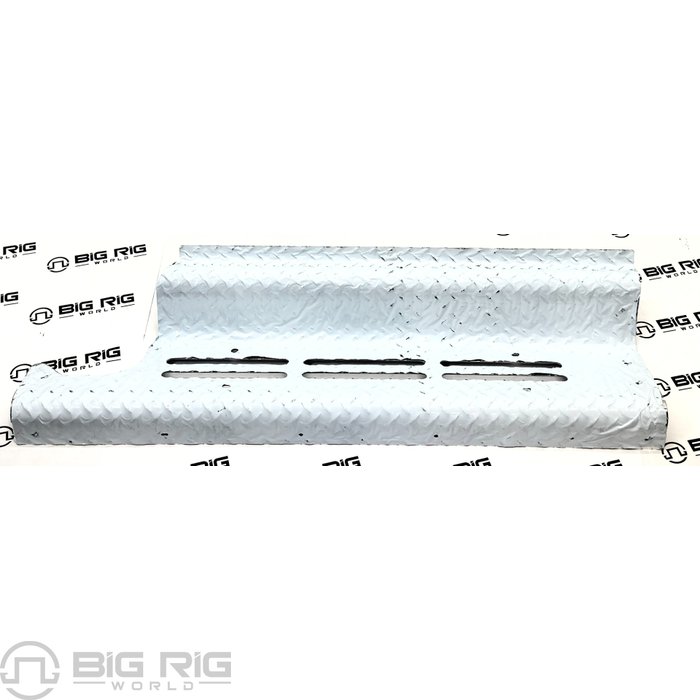 Step - DPF/SCR Assembly Upper M82-6149 - Kenworth