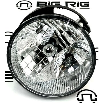 Headlamp Assembly, LH/RH A06-36847-000 - Freightliner