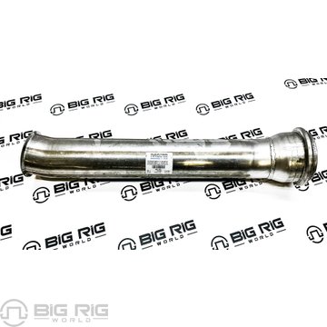 Exhaust Pipe M66-1862 - Kenworth