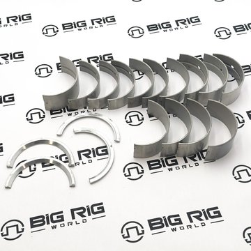 Main Bearing-standard Set 3801260 - Cummins