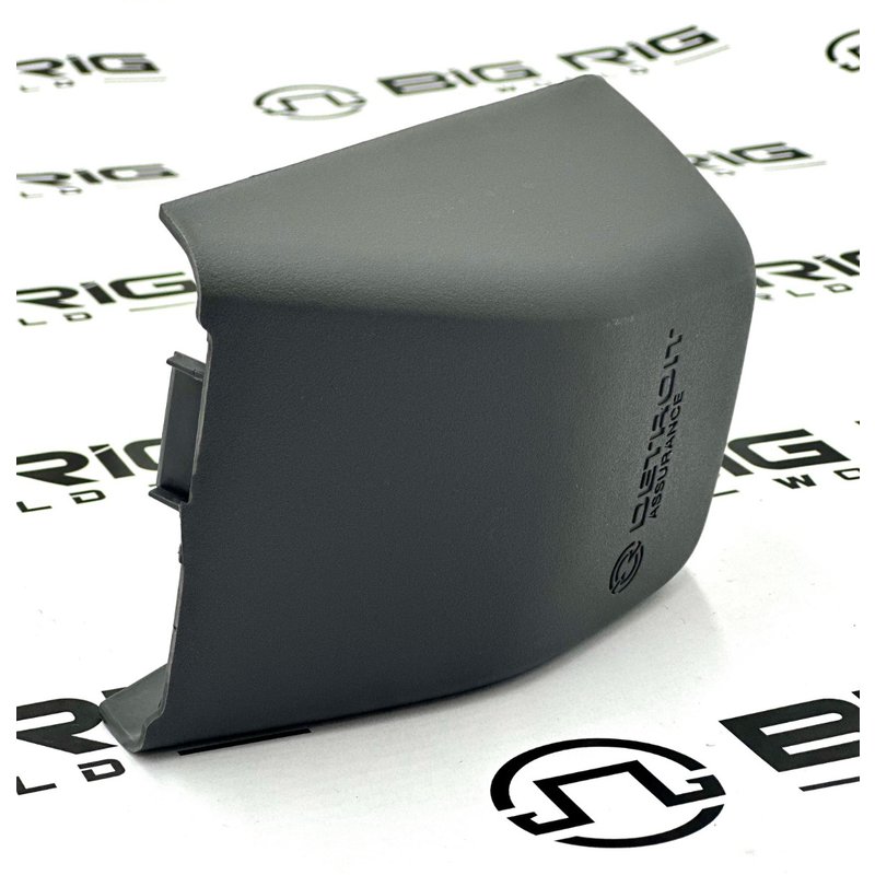 Cover - Camera, Mpolycarbonate 06-95578-000 - Freightliner