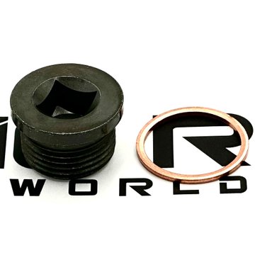 Plug Kit A4729900217 - Detroit Diesel