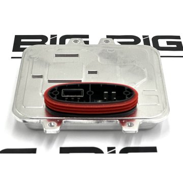 Ballast Xenon Hella - Headlamp 5DV009-610-00 - Hella
