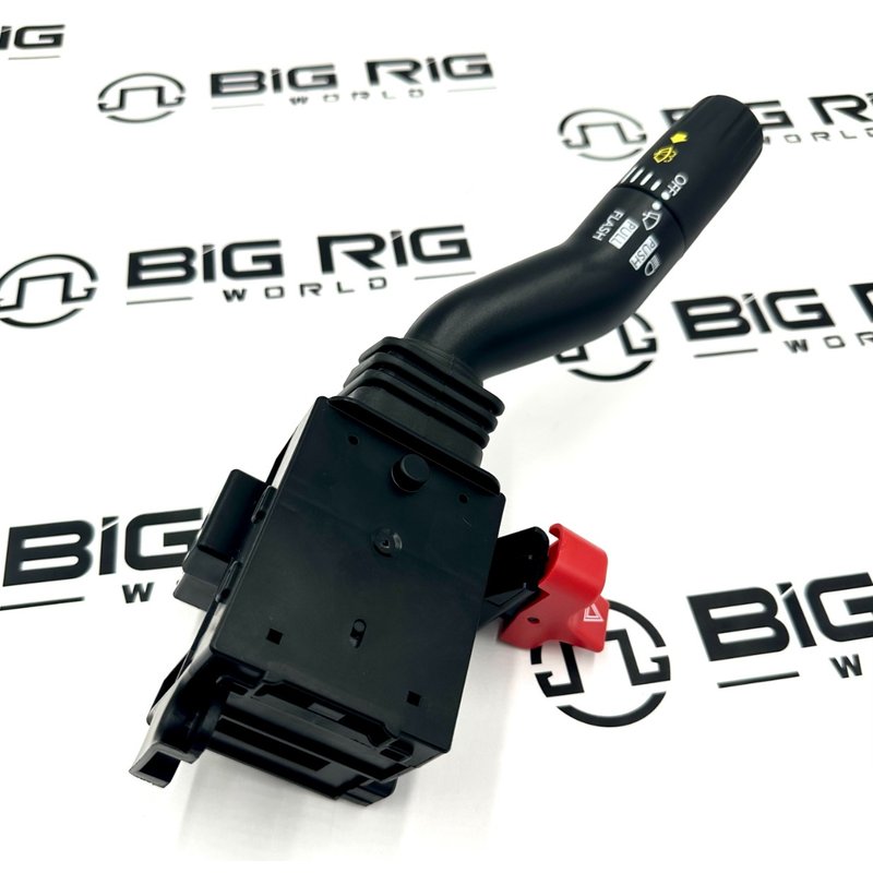 Switch - Multi Function Turn Signal A06-36956-003 - Freightliner