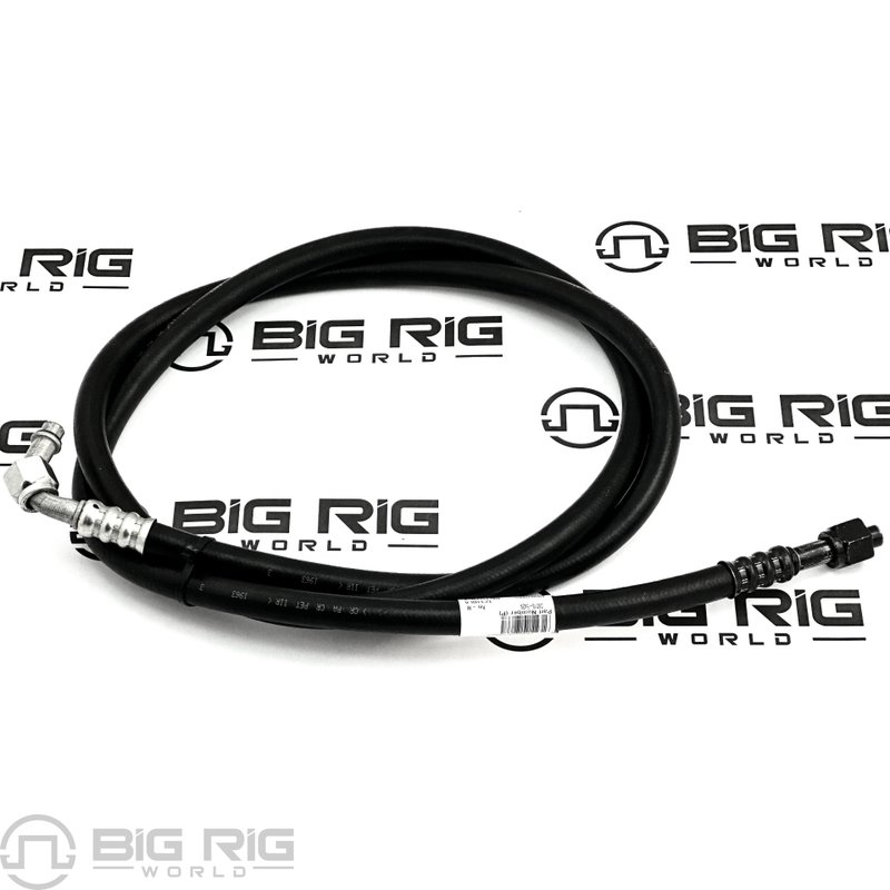 Hose Assembly - A/C Freon #8X2185 F90-F D9018-5439 - Dynacraft