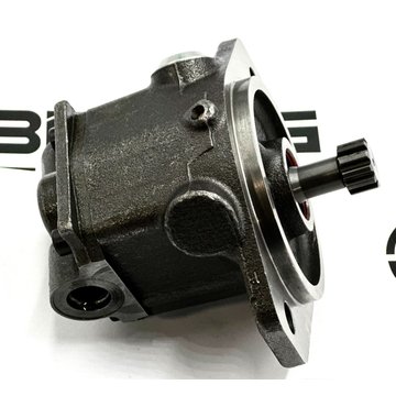 Pump - Fuel Transfer 384-8611 - CAT