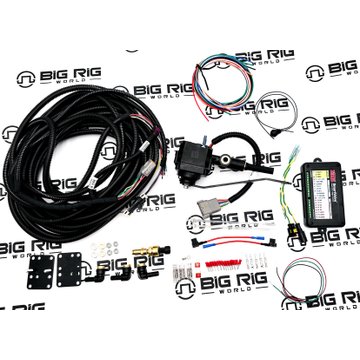 Hadley Smart Valve Kit H00700R2A - Hadley