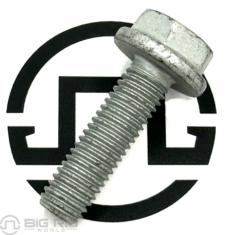 Screw, M10 X 35 N910105010007 - Detroit Diesel
