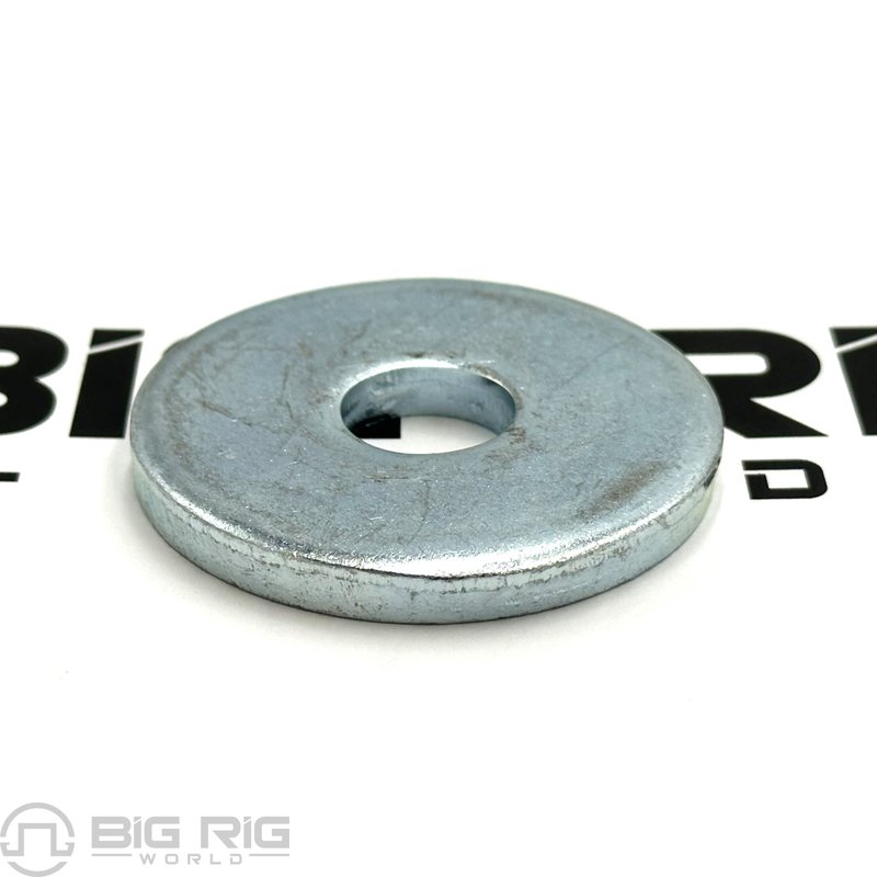 Flat Washer, (21/32 In. ID X 2-1/4 In. OD X 1/4 In. Thick) K220-213 - Kenworth