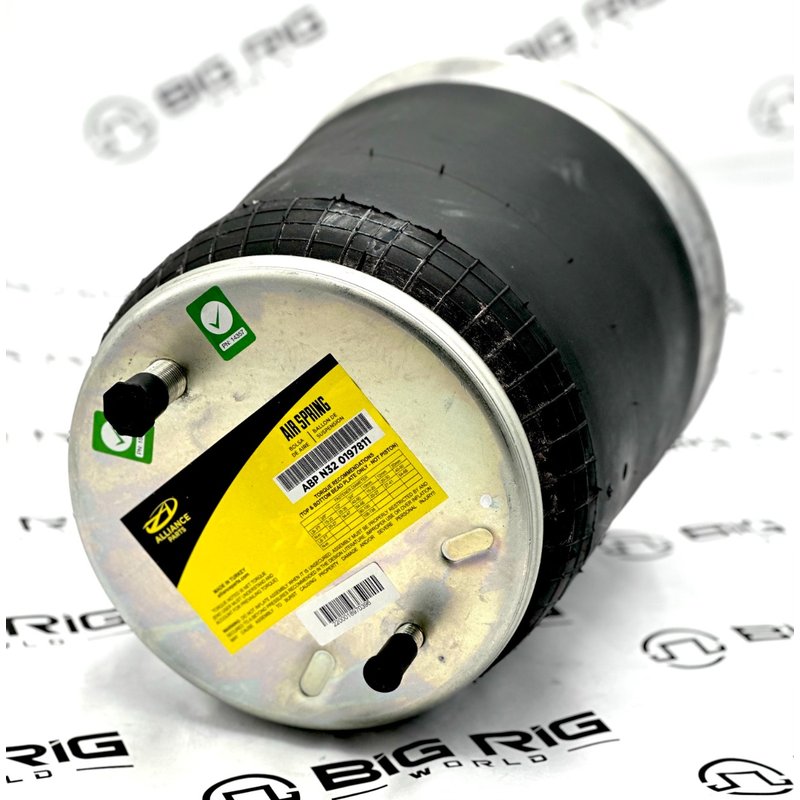 Air Spring N32-0197811 - Alliance