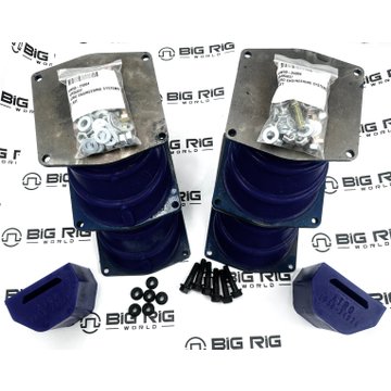 Suspension Kit, HN, Full KT50-25005 - Atro