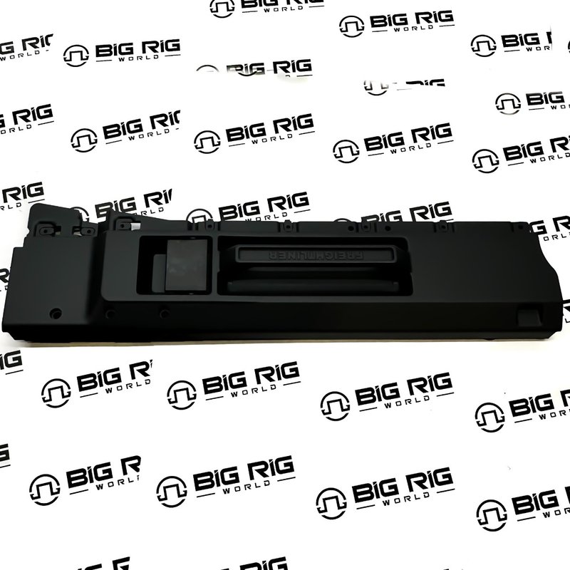 Sill - Door, Window, Black, Left Hand A18-24195-000 - Freightliner