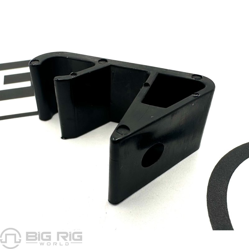 Clip - Sun Visor, Interior 22-24648-000 - Freightliner