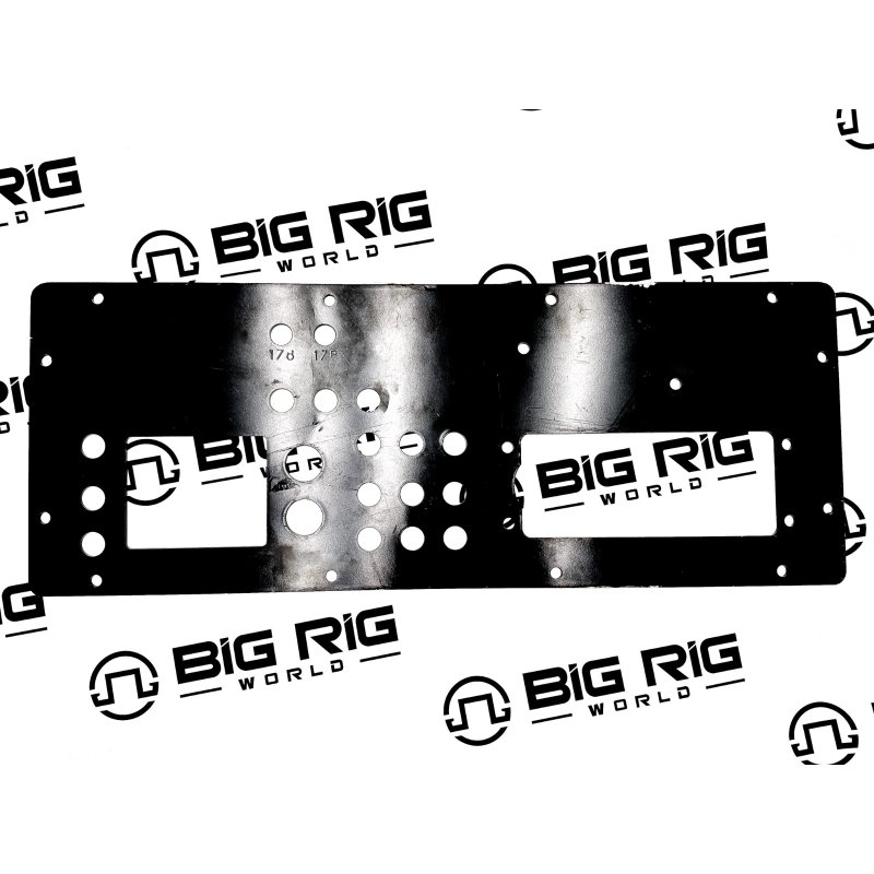 Junction Block Plate Firewall G64-1046M00 - Kenworth