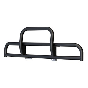 Tuff Guard II Black Stainless Guard 535740 - Retrac