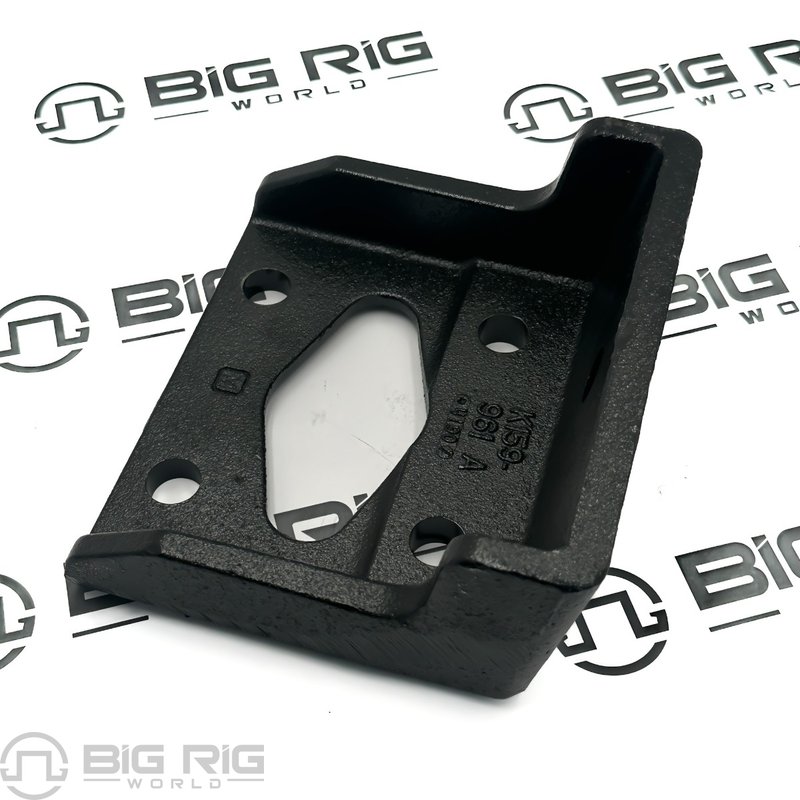 Rear Engine Leg K159-961 - Kenworth