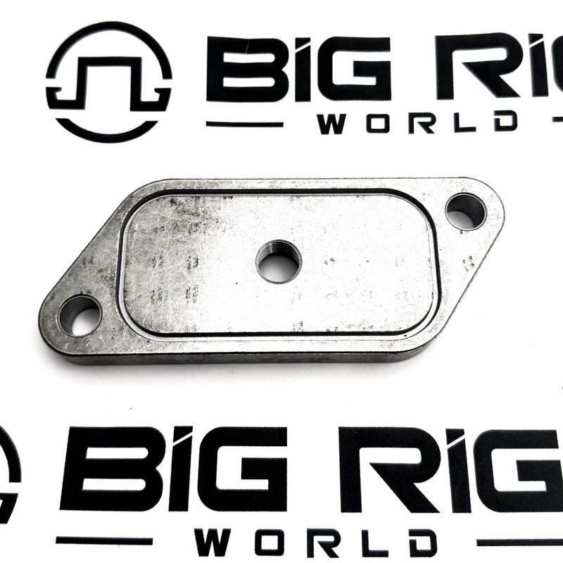 Cover Plate 3684350 - Cummins