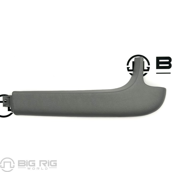 Trim Cap - Dash, Right, Slate Grey A18-32005-003 - Freightliner