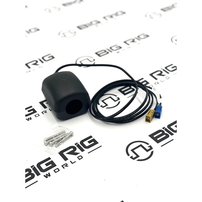 Antenna - Combo SDARS/GPS Q28-6020-001 - Paccar