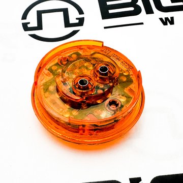 LED 30 Series Low Profile Lamp 30285Y - Truck Lite