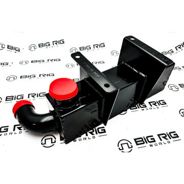 Cooler - Trans Oil F31-6187 - Paccar