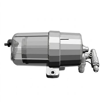 Fuel Filter Housing K37-1010-303001100 - Paccar