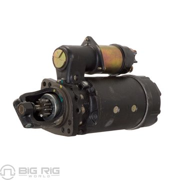 Starter - 37MT Reman 10461225RMAN - Delco Remy