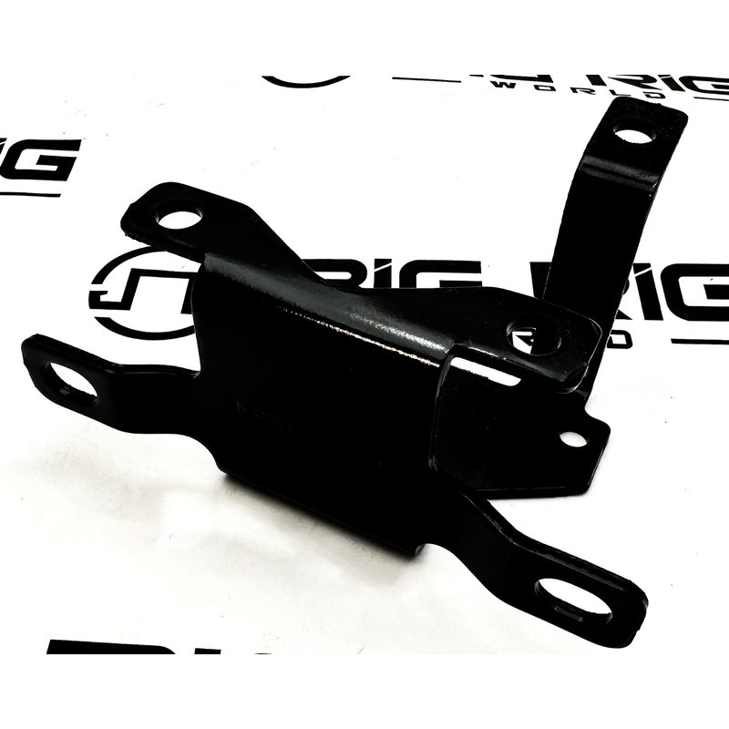 Ecu Bracket 4784070584 - Wabco