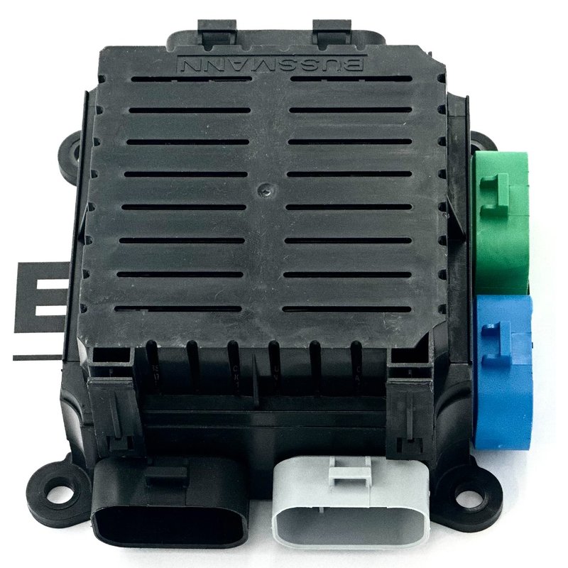 Power Distribution Module - Remote, B-Pillar 06-41905-000 - Freightliner