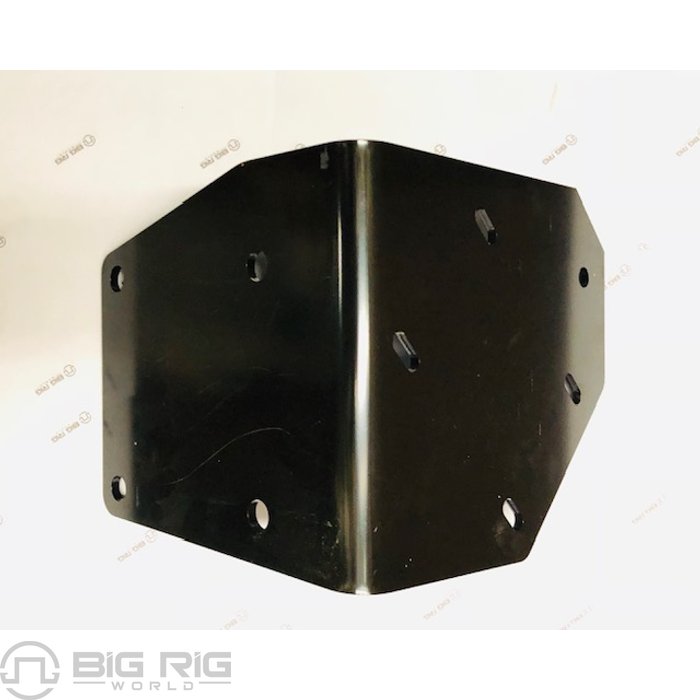 Exhaust Bracket M11-2124 - Kenworth