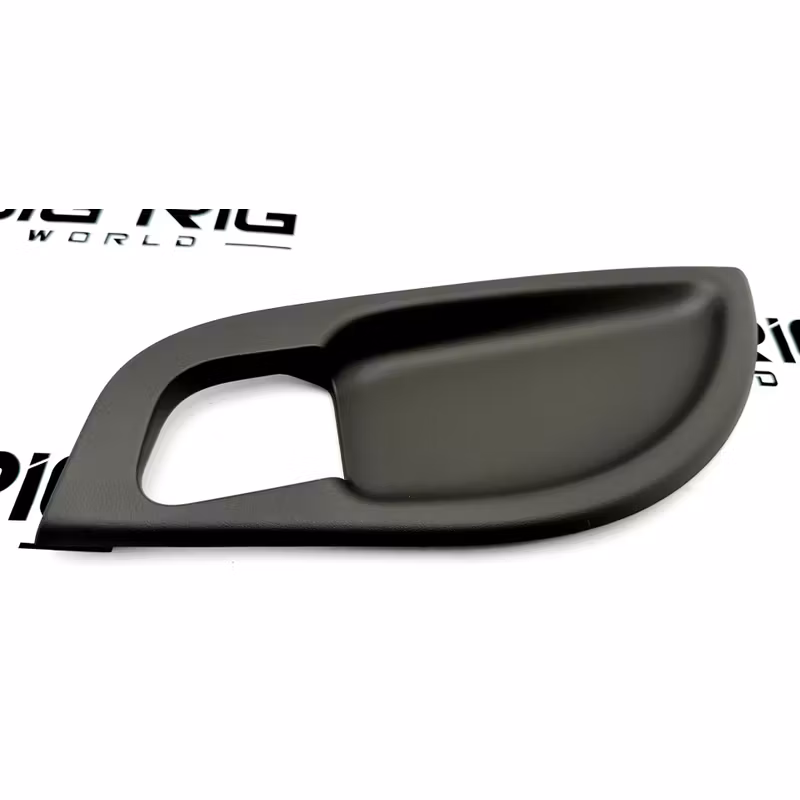 Bezel - Release Inner LH S18-6033-281 - Peterbilt