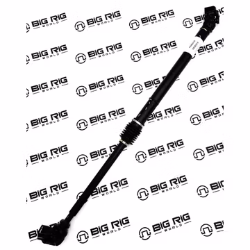 Driveline-Steering Shaft 418050-1 - TRW