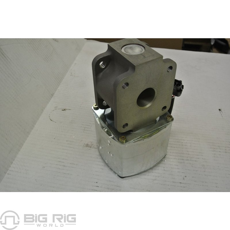 Fuel Flow Valve 3429351 - Cummins