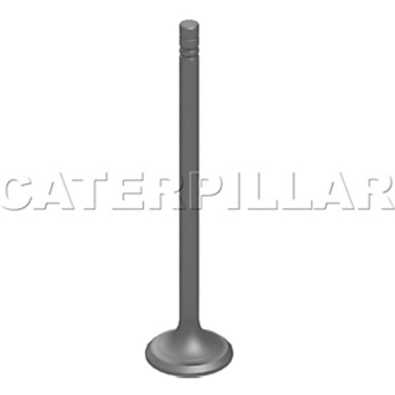 Valve - Exhaust 115-2367 - CAT