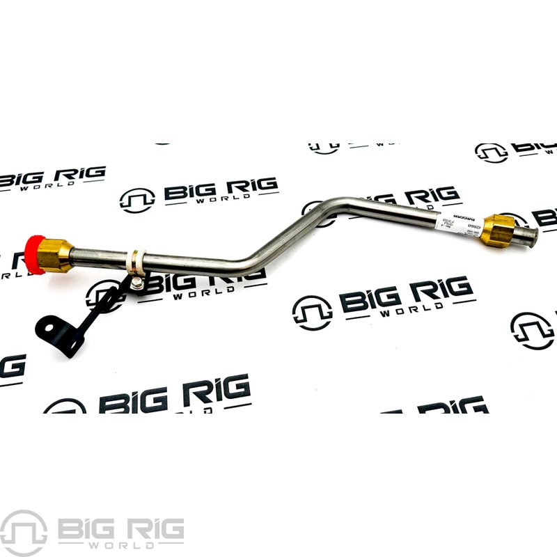 Tube - Air Comp Discharge G88-1069 - Dynacraft