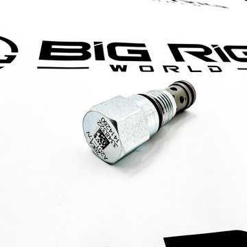 Pressure Regulator Valve 3348322 - Cummins