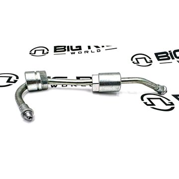 Fuel Injector Supply Tube 2899573 - Cummins