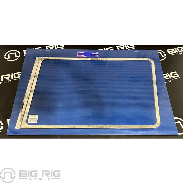 Trim - Windshield Surround PB 379 1987+ MD0196 - TRP