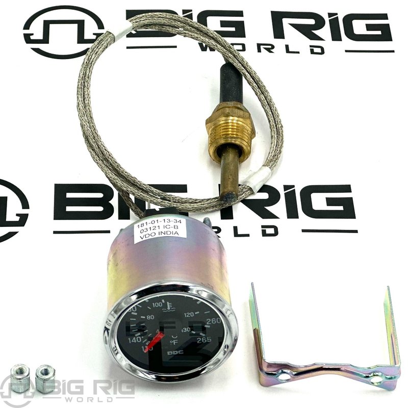 Gauge Assy 23520725 - Detroit Diesel