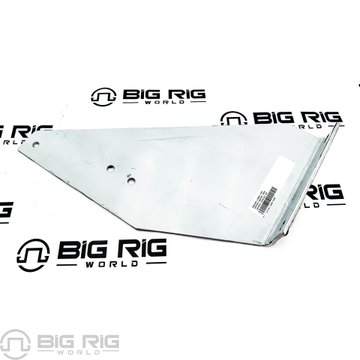 Bracket-Step Lower Alum RH M11-2359-002R - Paccar