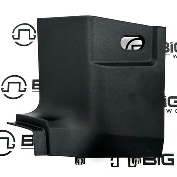 Fairing Latch Panel, MH A33-1250 - Kenworth